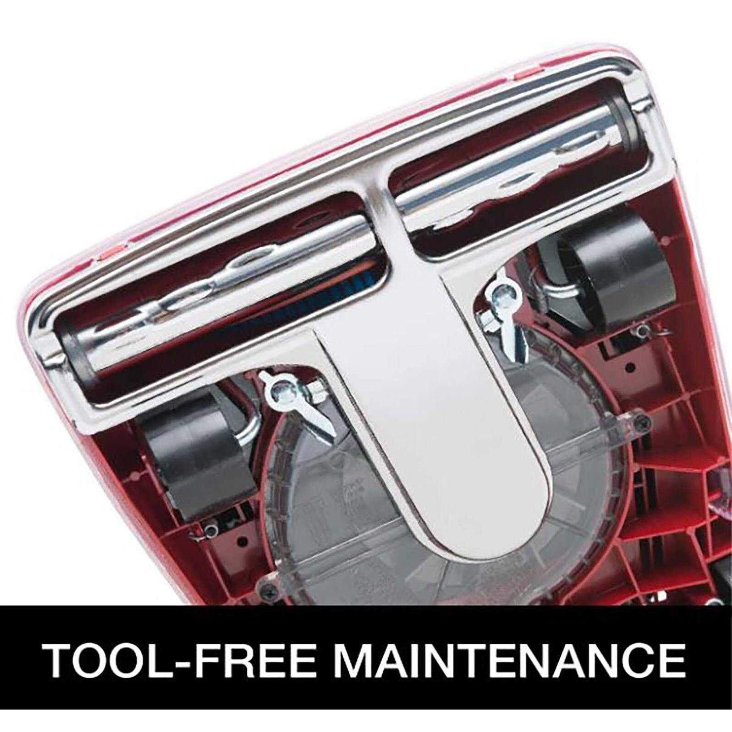 Sanitaire TRADITION Upright Vacuum SC886G - Image 4