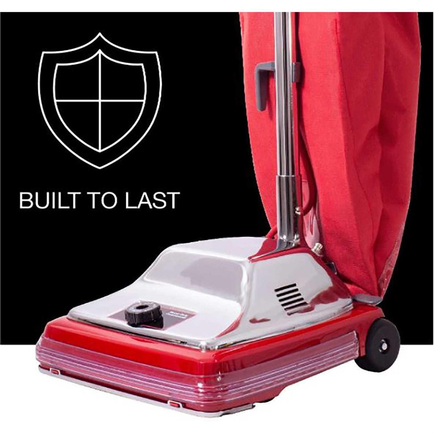 Sanitaire TRADITION Upright Vacuum SC886G - Image 5