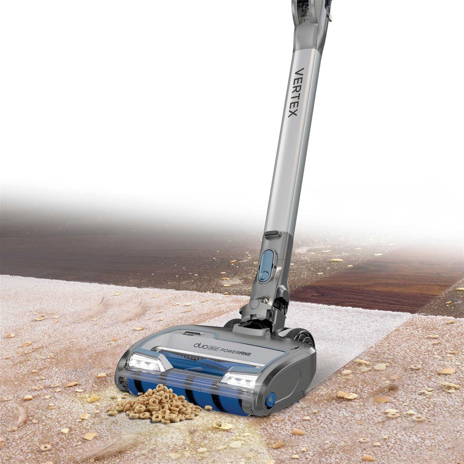 Shark Vertex DuoClean IZ462H - Image 2