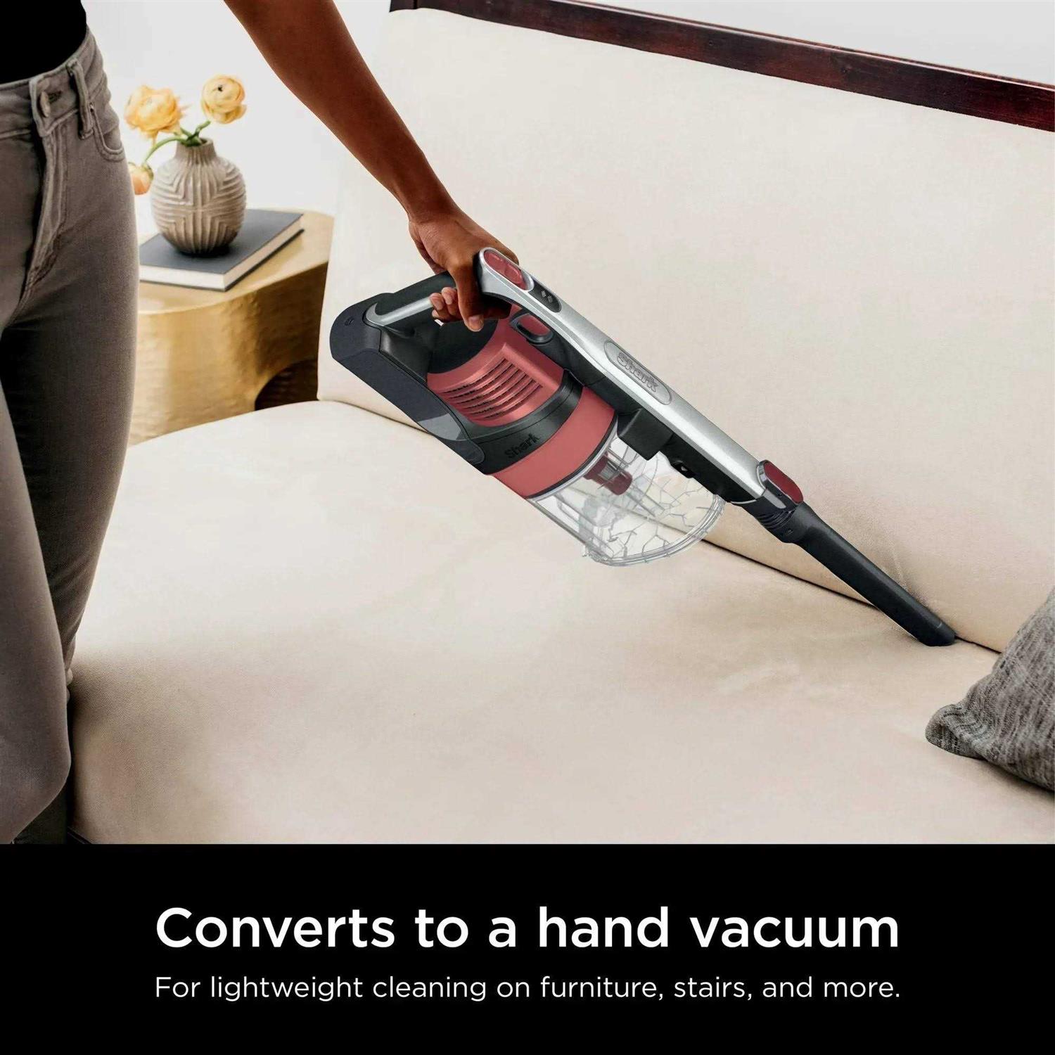 Shark Vertex DuoClean IZ462H - Image 5