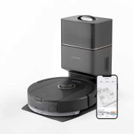 roborock Q5 Pro+ Robot Vacuum and Mop with Auto-Empty Dock