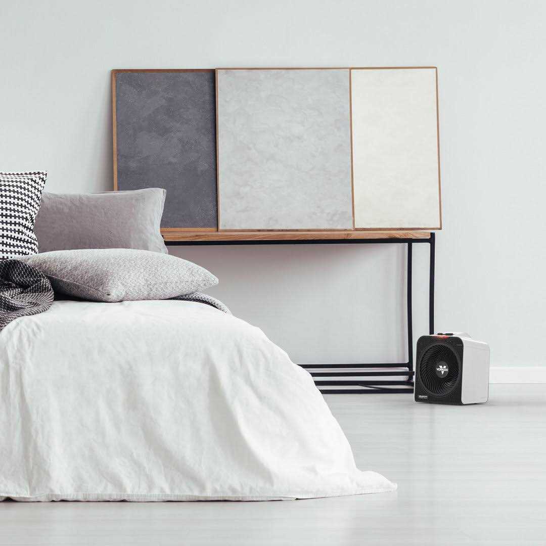 Vornado Velocity 3 Whole Room Space Heater - Image 5