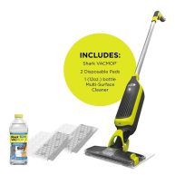 Shark VACMOP Cordless Floor Vacuum