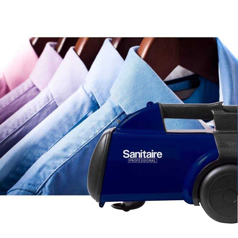 Sanitaire Professional Extend Canister Vacuum SL3681A - Image 3