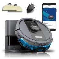 Shark RV2400WS Matrix Self-Emptying Robot Vacuum & Mop with Wi-Fi