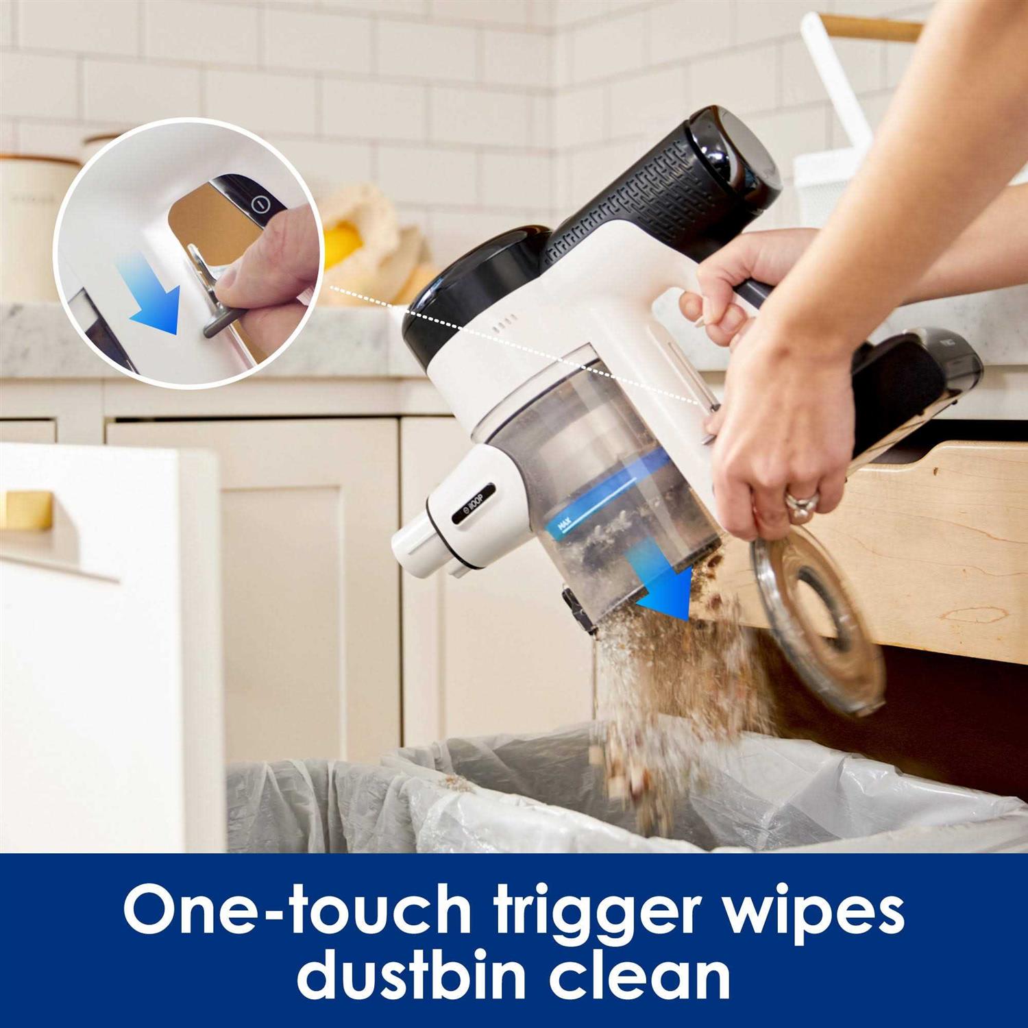 Tineco Pure One S15 Smart Cordless Stick Vacuum Cleaner - Image 2