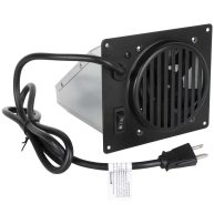 Wall Heater Fan Blower For Dyna-glo Vent Free Wall Heater’s Vent Free Blower Fan