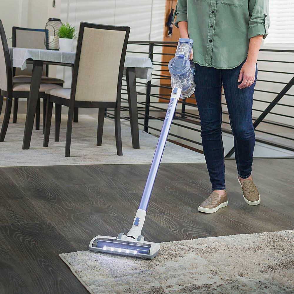 Tineco A11 Hero EX Cordless Stick Vacuum - Image 4