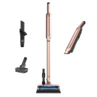 Shark Wandvac System Pet Ultra-Lightweight Powerful Cordless Stick Vacuum with Charging Dock WS642RG