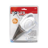 Westminster World’s Smallest Vacuum