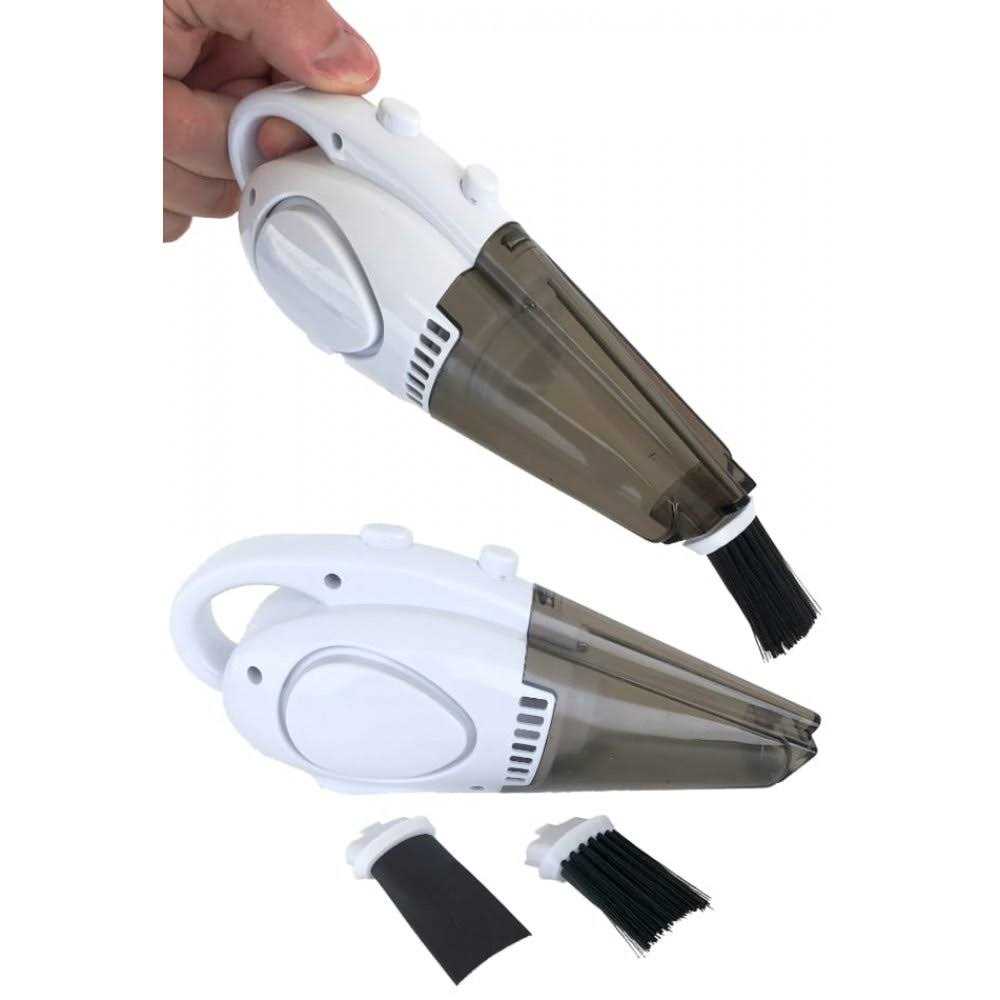 Westminster World’s Smallest Vacuum - Image 4