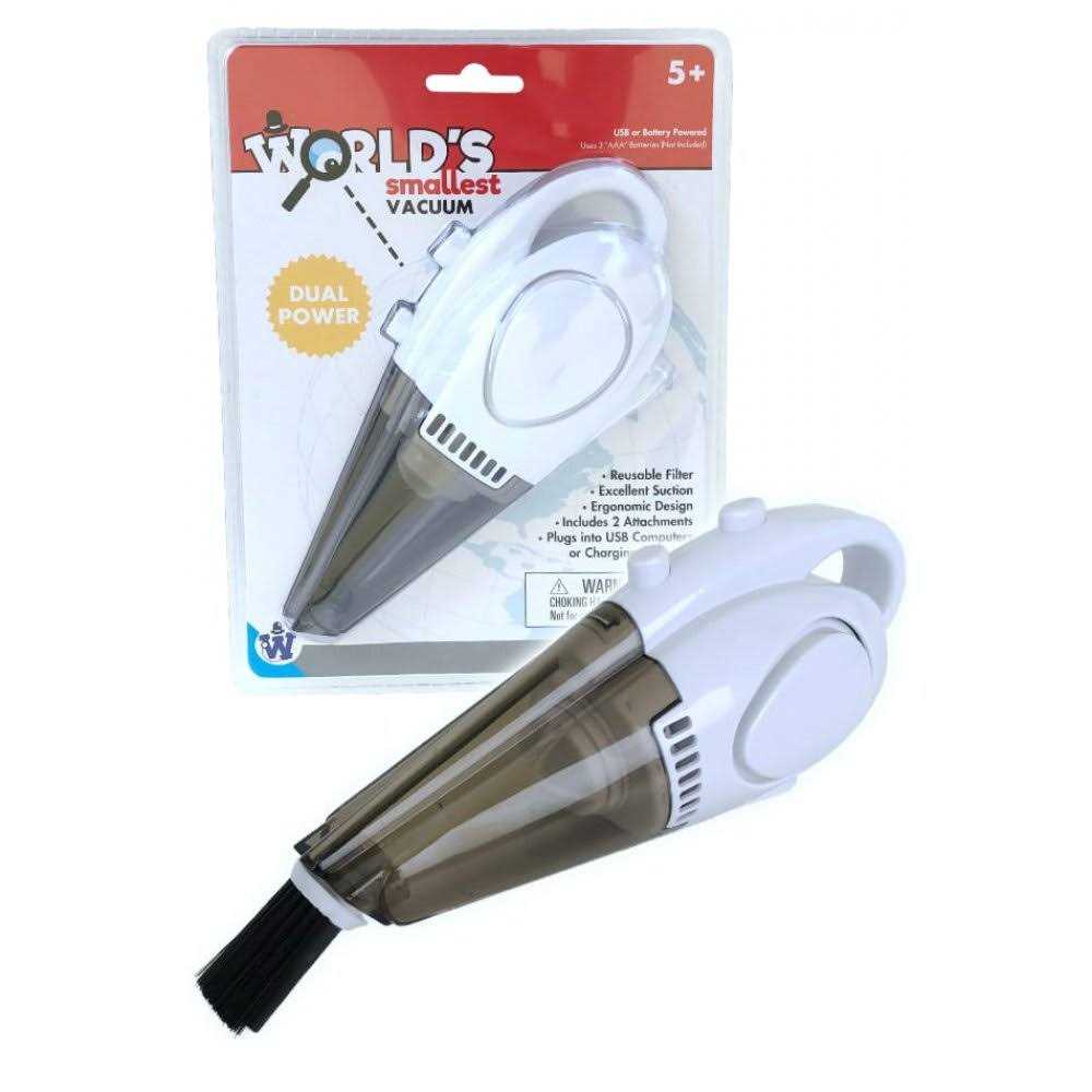 Westminster World’s Smallest Vacuum - Image 5