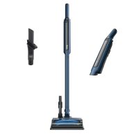 Shark Wandvac System Ultra-Lightweight Powerful Cordless 3-in-1 Stick Vacuum WS640