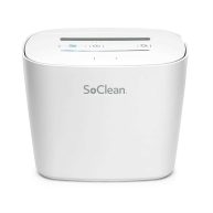 SoClean 3 CPAP/BiPAP Cleaner & Sanitizer