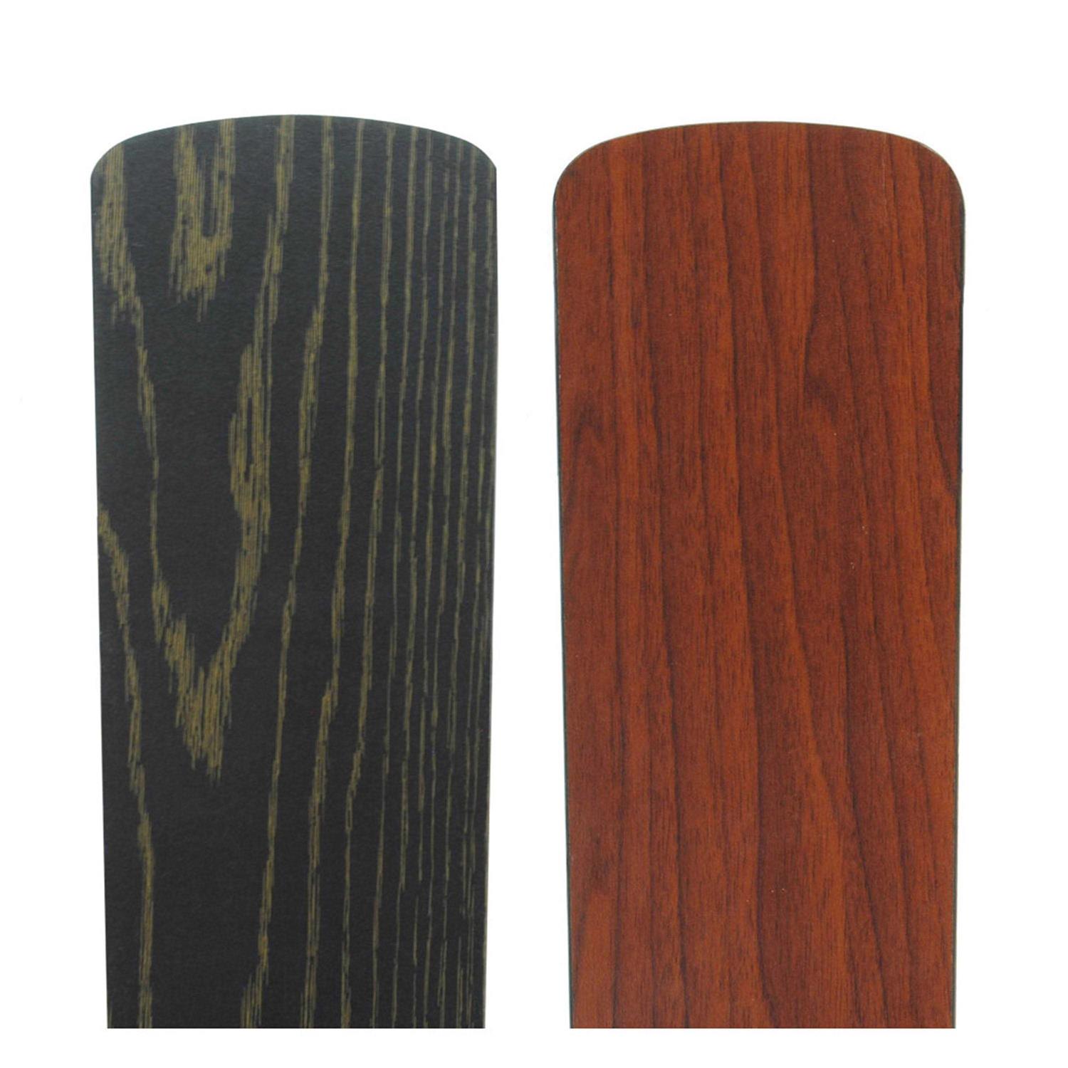 River of Goods 52 inch Luxe Enlaced Crystal LED Ceiling Fan with Light - Image 4