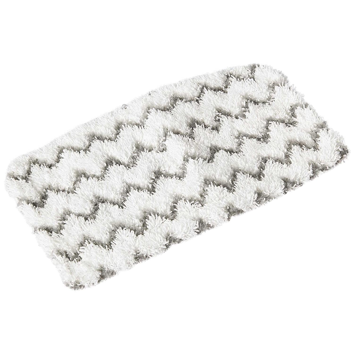 Shark S1000 Steam Mop with 2 Dirt Grip Pads, Lightweight, Safe for all Sealed Hard Floors like Tile, Hardwood, Stone, Laminate, Vinyl & More, - Image 2