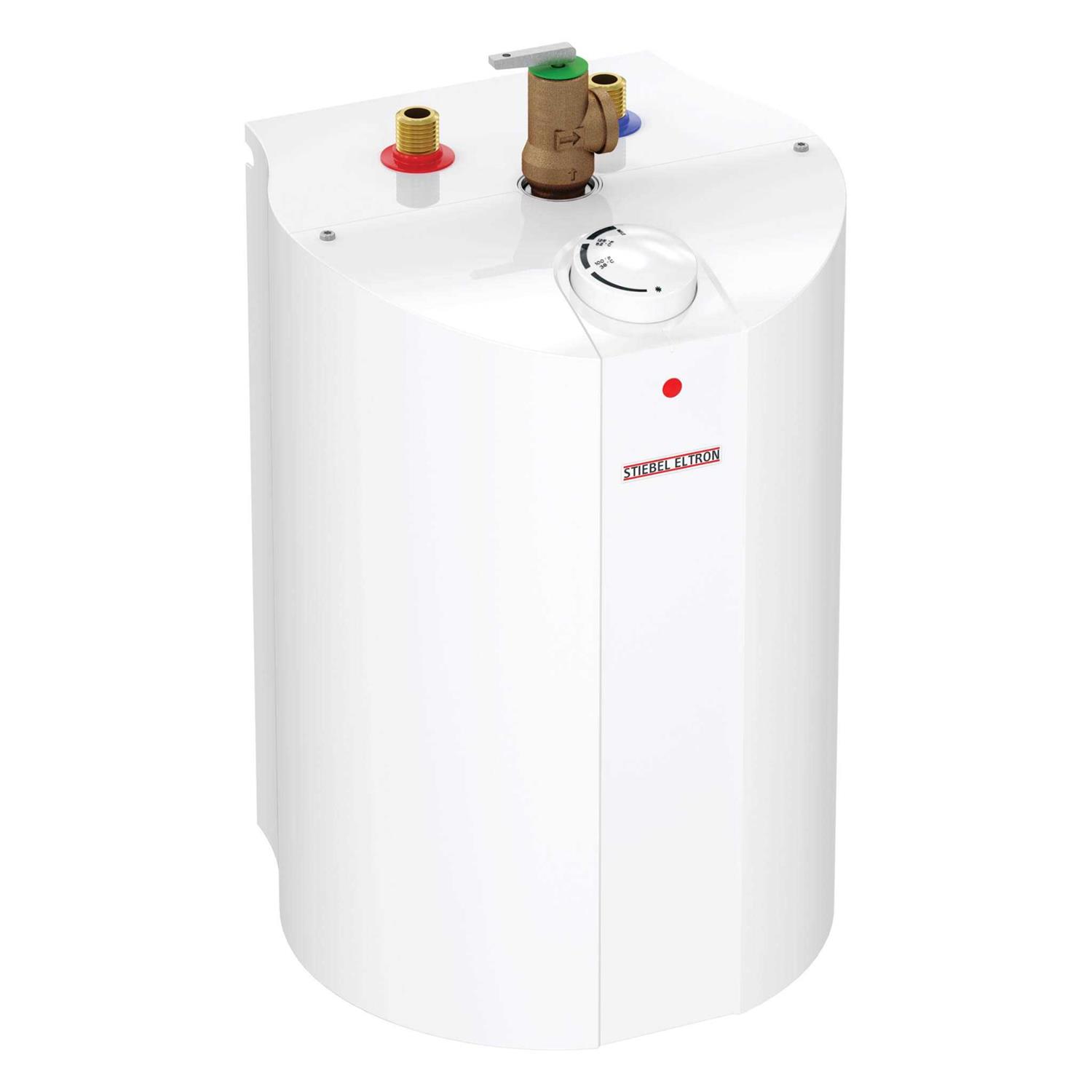 Stiebel Eltron SHC 2.5 - Image 2