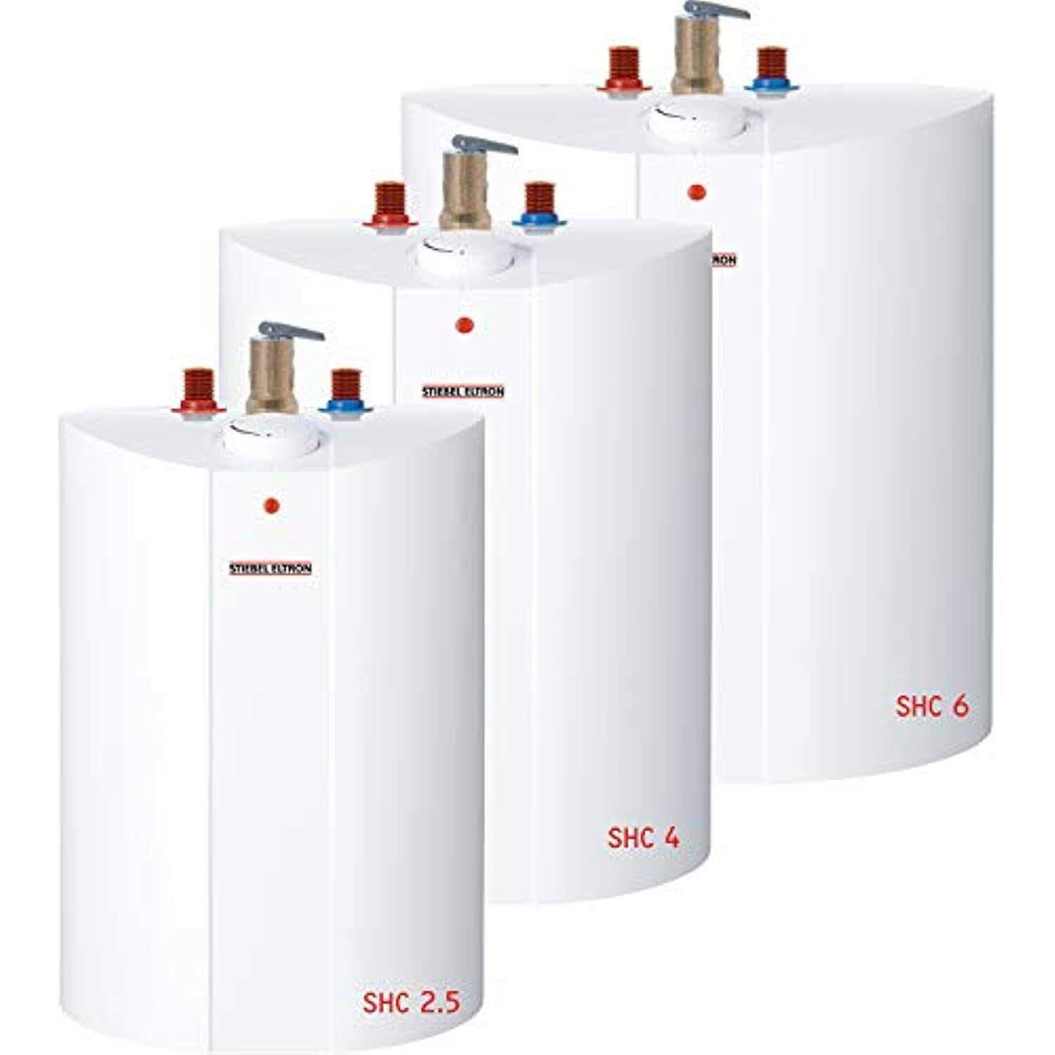 Stiebel Eltron SHC 2.5 - Image 5