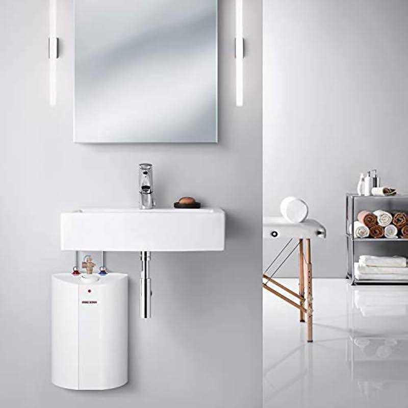 Stiebel Eltron SHC 2.5 - Image 2