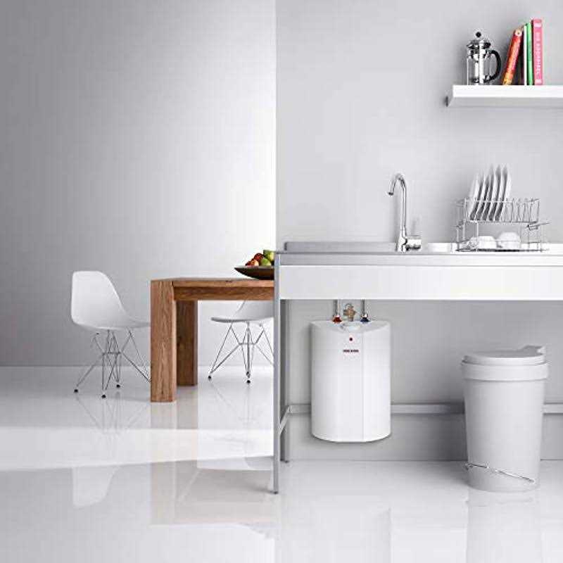 Stiebel Eltron SHC 2.5 - Image 3