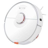 Roborock S7 Robot Vacuum with Sonic Mop Roborock S7-WHT