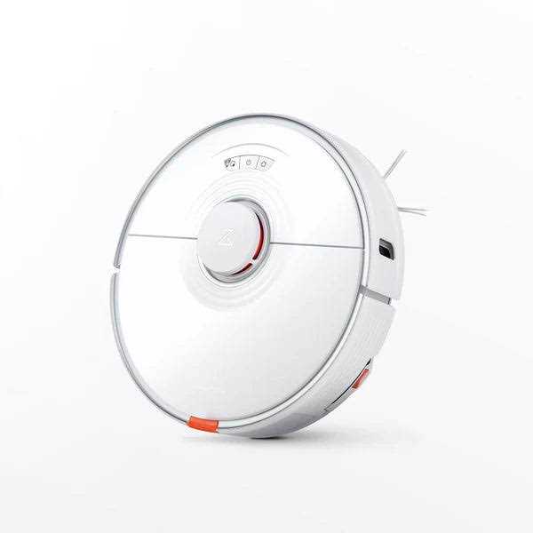 Roborock S7 Robot Vacuum with Sonic Mop Roborock S7-WHT - Image 2