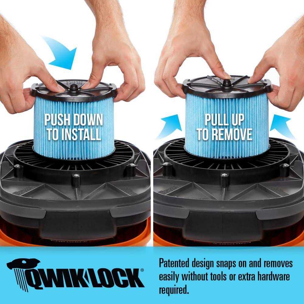 RIDGID WD4080 - Image 3