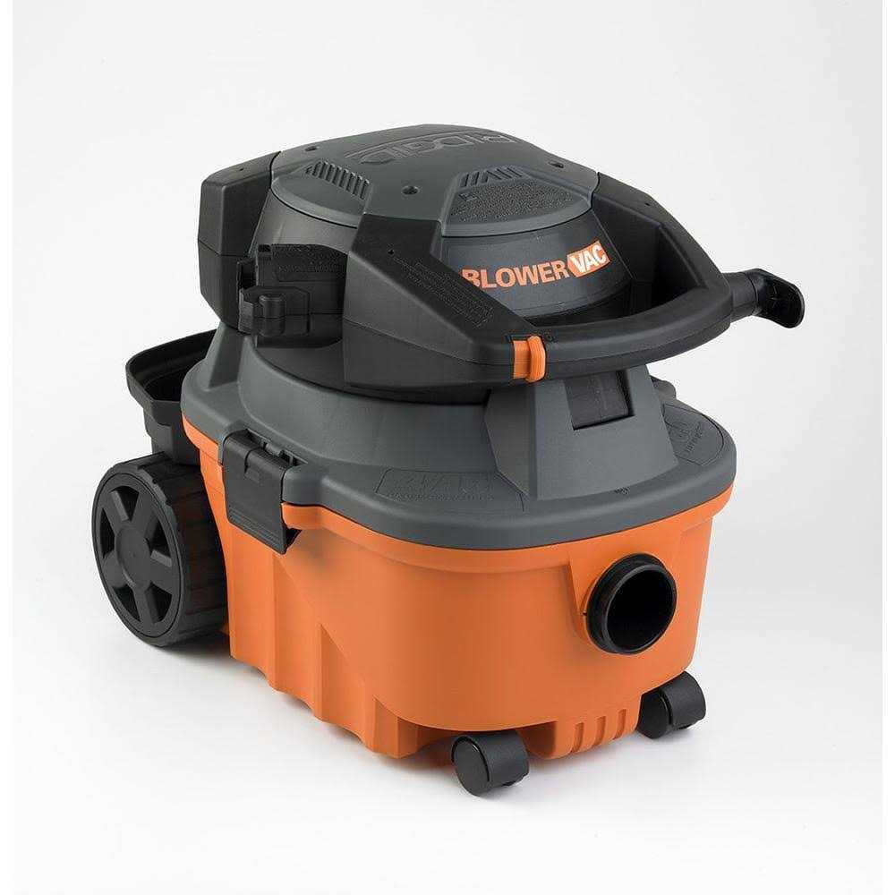 RIDGID WD4080 - Image 5