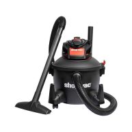 Shop-Vac 6-Gallons 3.5-HP Corded Wet/Dry Shop Vacuum with Accessories Included 5760611