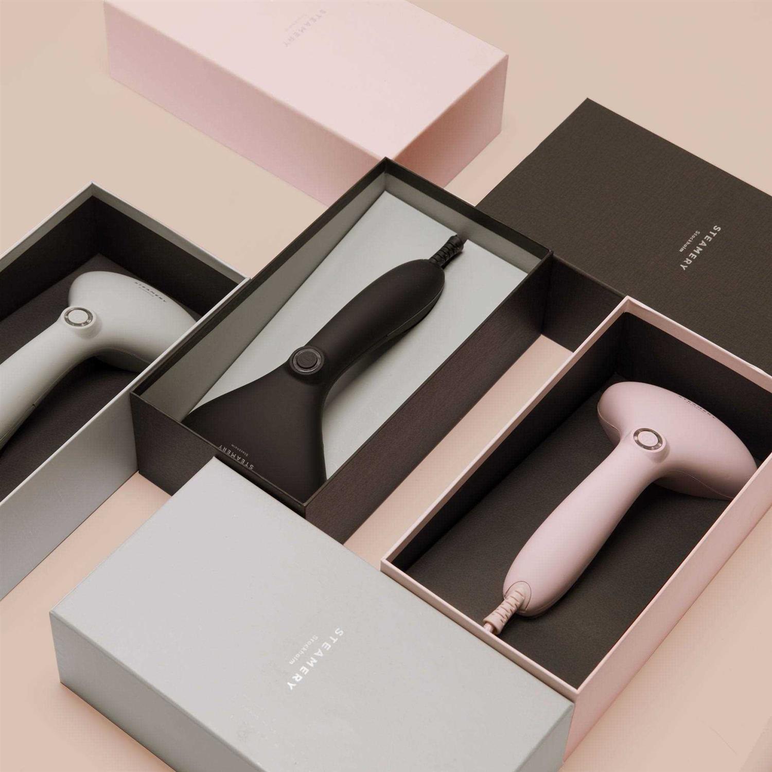 Steamery Cirrus No 2 Steamer - Image 2