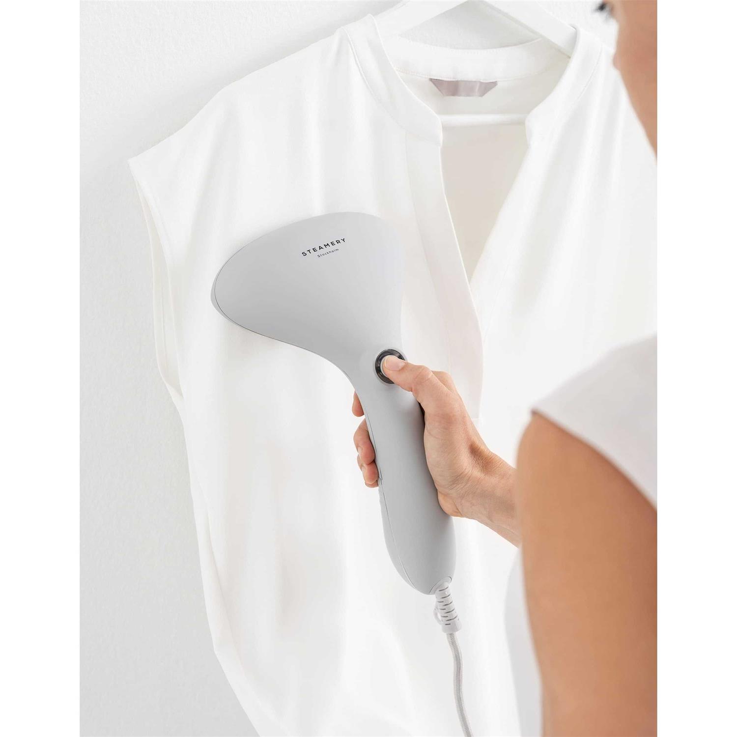 Steamery Cirrus No 2 Steamer - Image 3