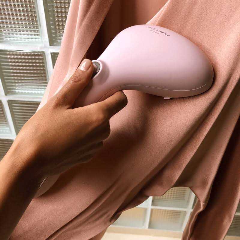 Steamery Cirrus No 2 Steamer - Image 5