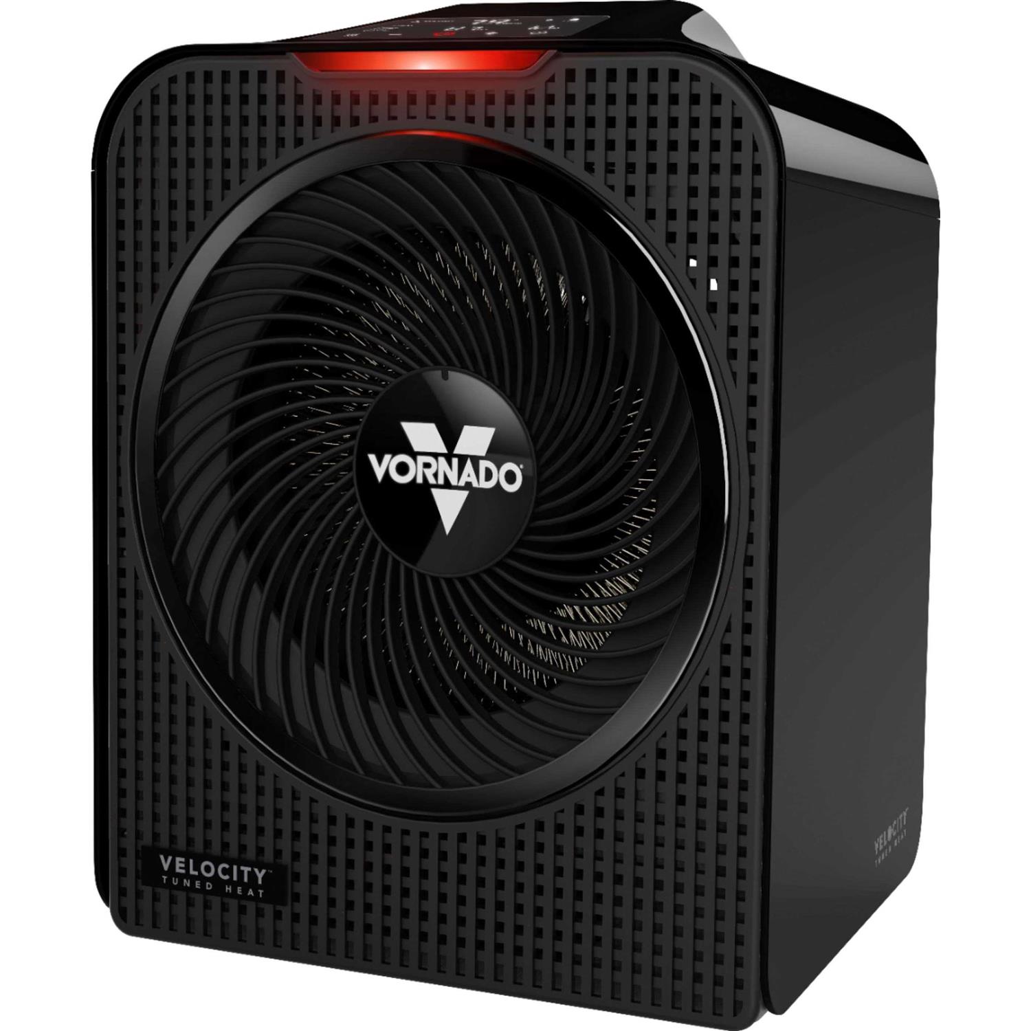 Vornado 5 Whole Velocity Room Space Heater