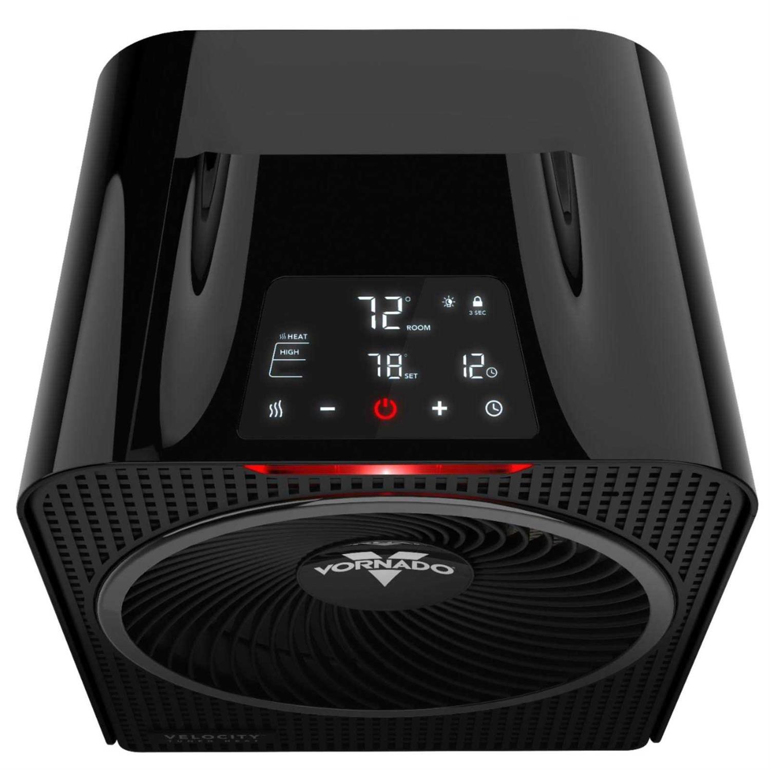 Vornado 5 Whole Velocity Room Space Heater - Image 2