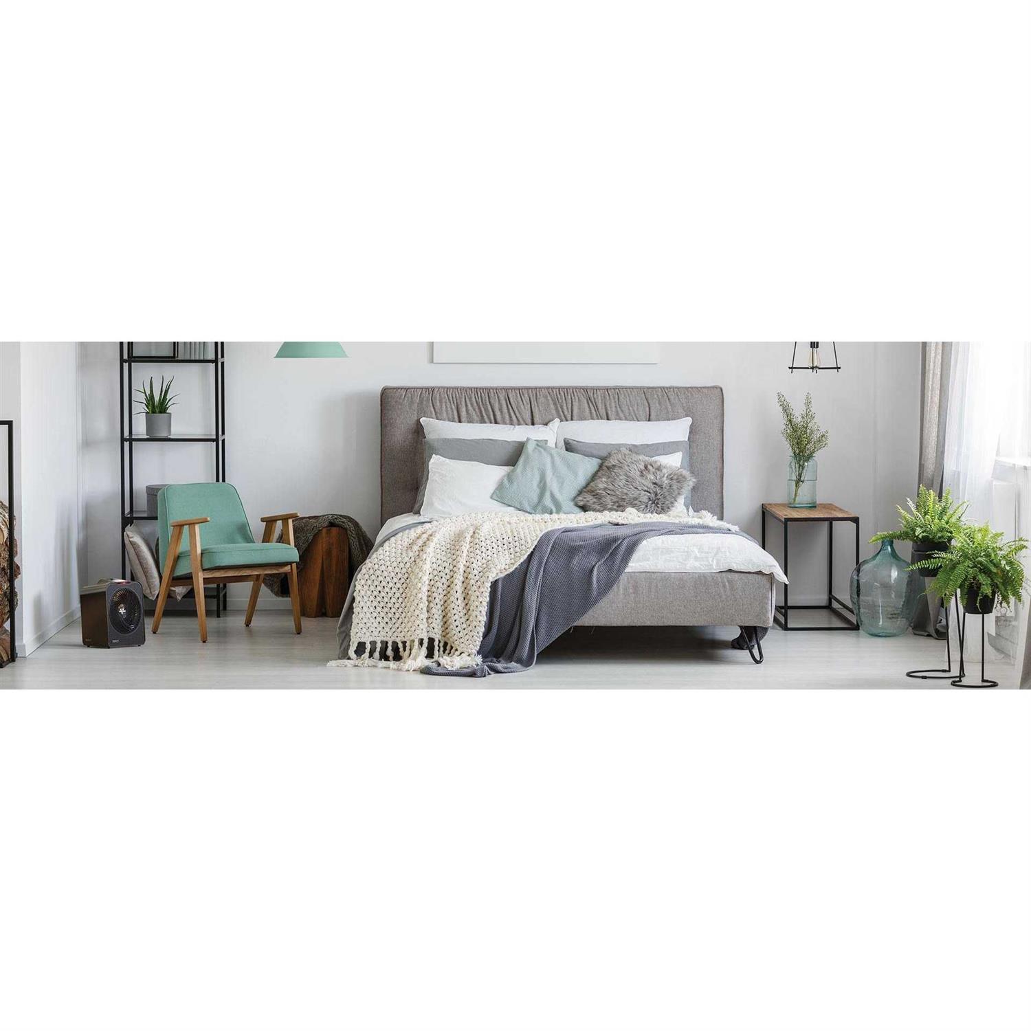 Vornado 5 Whole Velocity Room Space Heater - Image 4