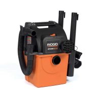 Ridgid Stor-N-Go Wet/Dry Vac WD5500