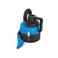 Smart Gear 12 Volt Portable Wet/Dry Auto Vacuum