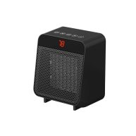 Soleil 1500W Indoor Electric Digital Ceramic Heater