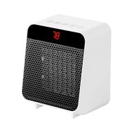 Soleil 1500W Indoor Electric Digital Ceramic Heater