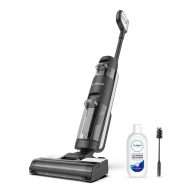 Tineco Floor One S3 Cordless Hardwood Floors Cleaner Lightweight Wet Dry Vacuum Cleaners for Multi-Surface Cleaning with Smart Control System
