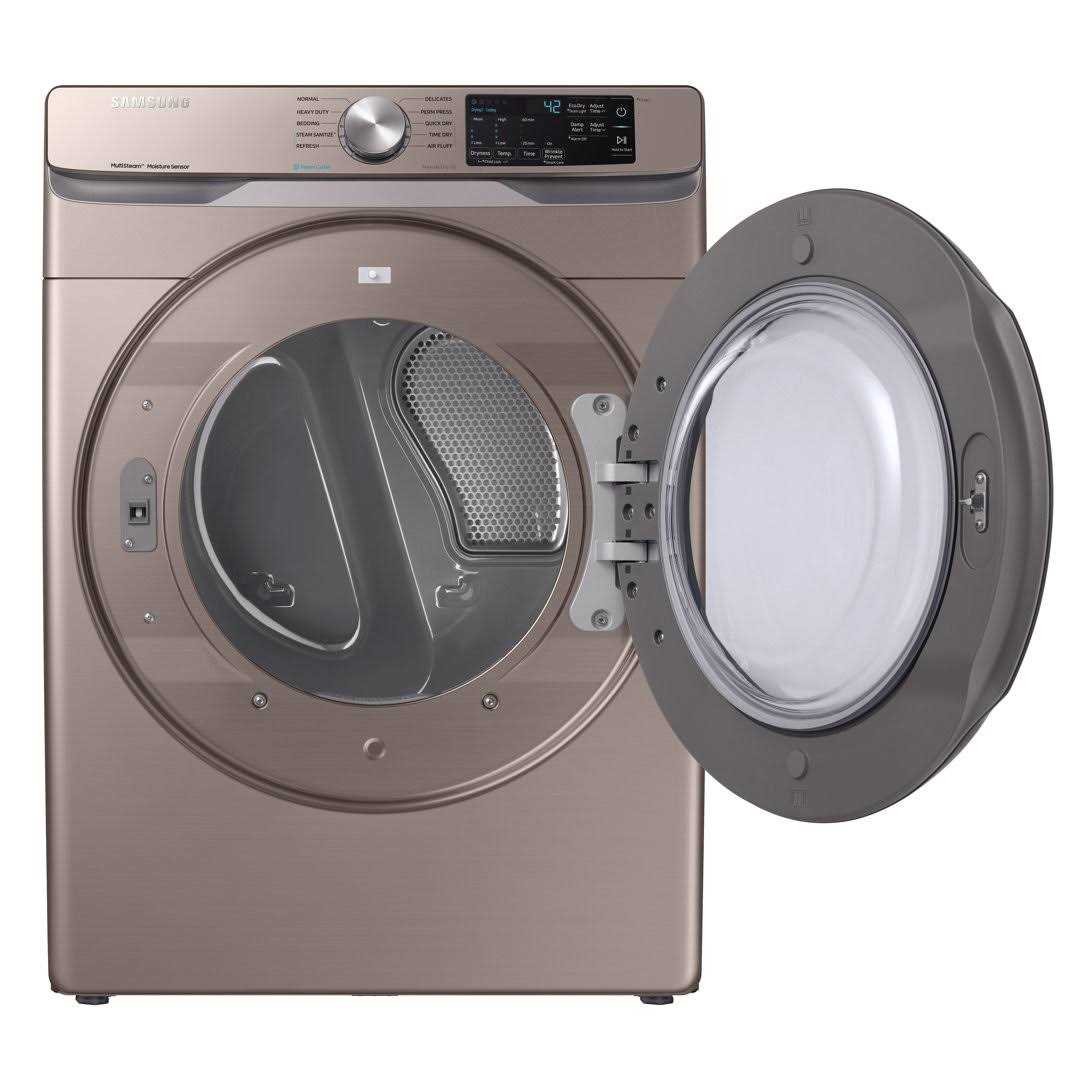 Samsung DVE45R6100 - Image 5