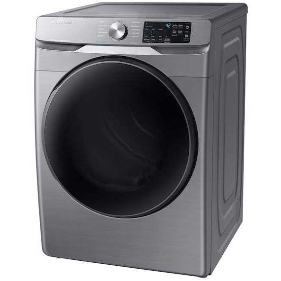 Samsung DVE45R6100 - Image 4