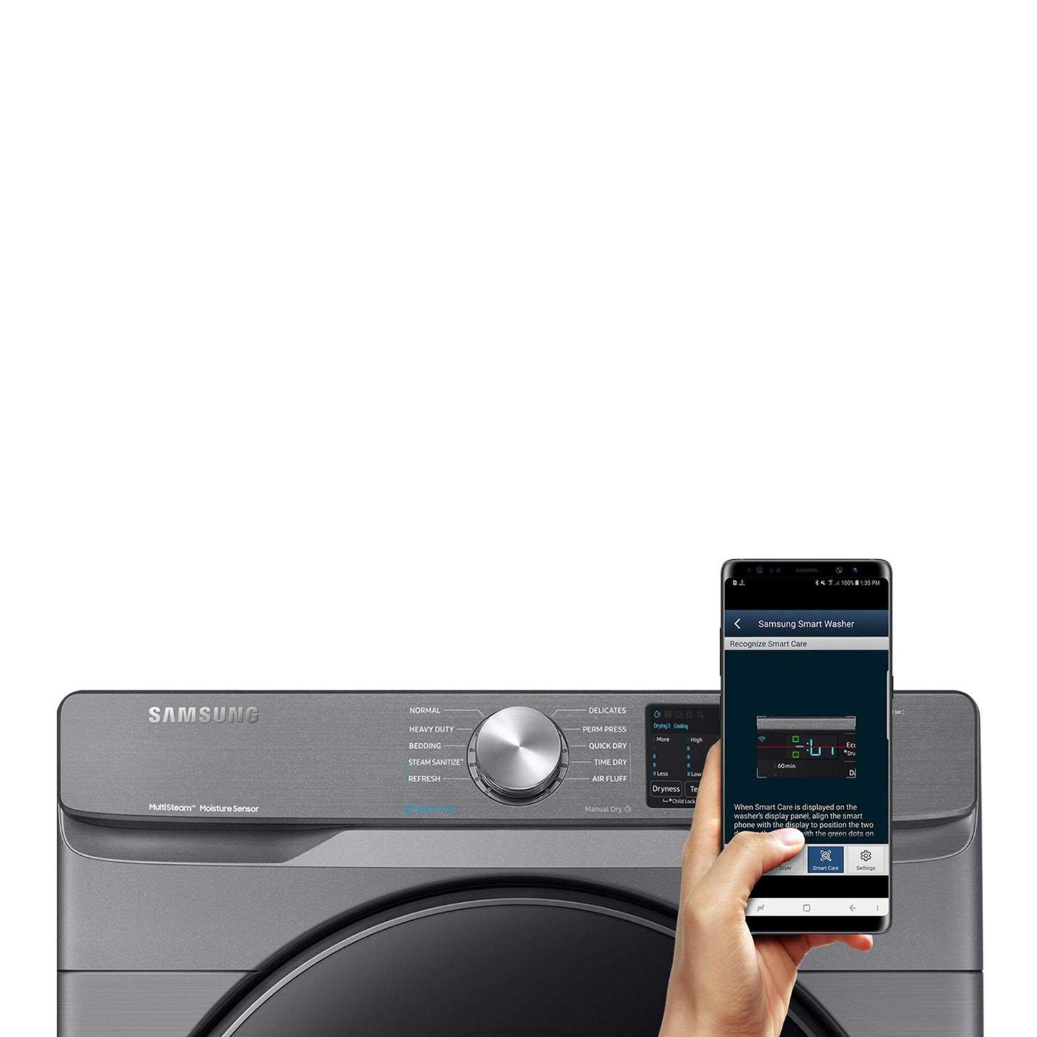 Samsung DVE45R6100 - Image 5