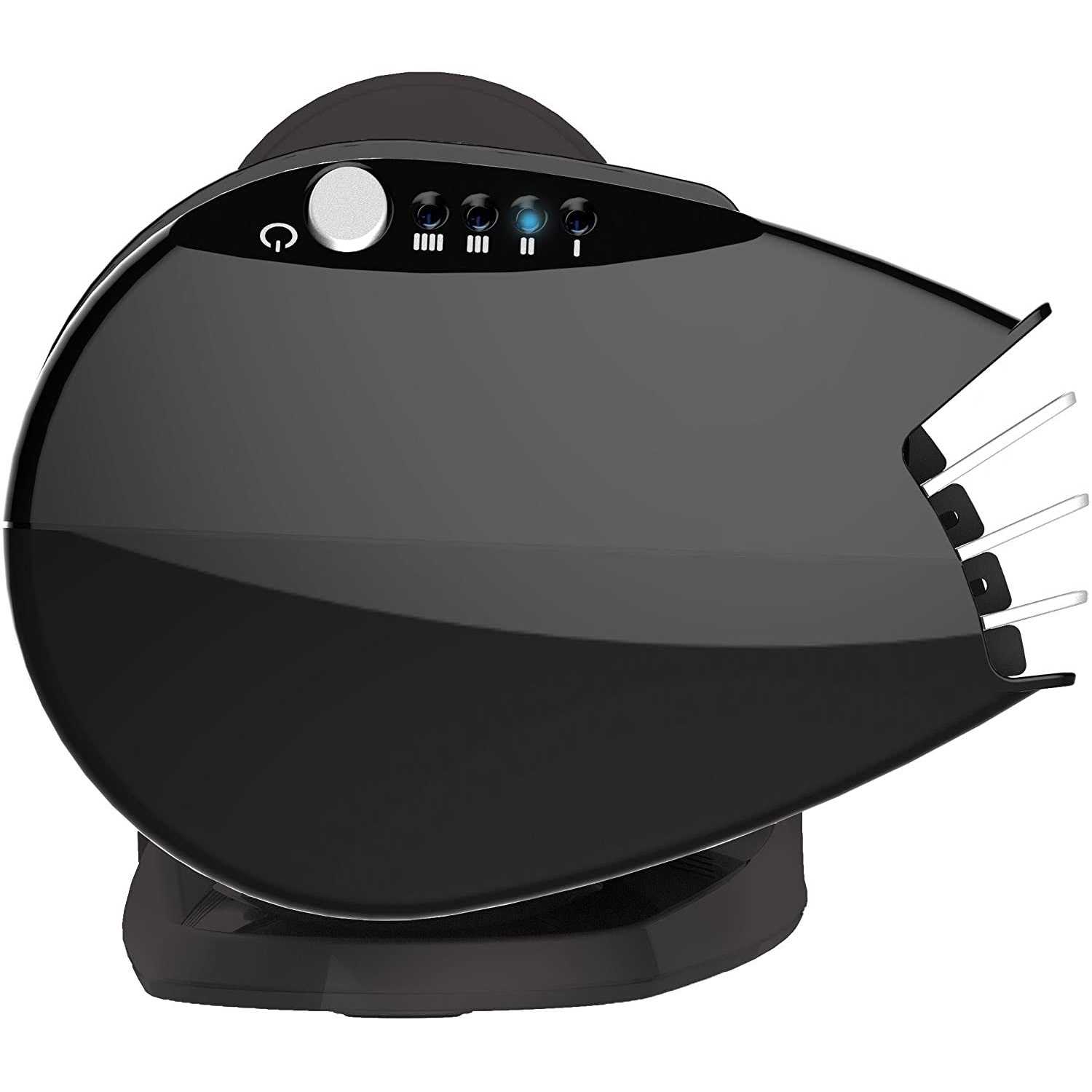 Vornado Duo Tower Circulator Fan - Image 2