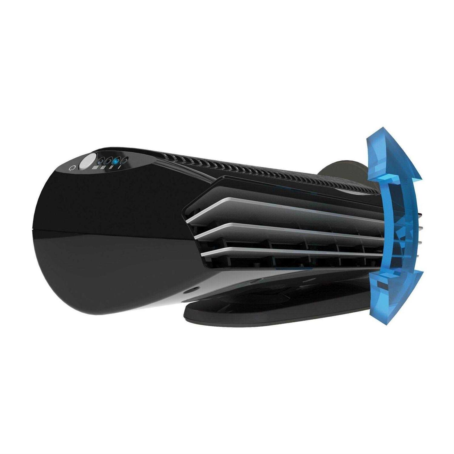 Vornado Duo Tower Circulator Fan - Image 3