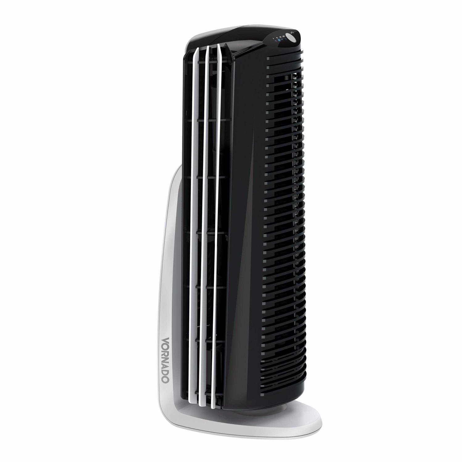 Vornado Duo Tower Circulator Fan - Image 4