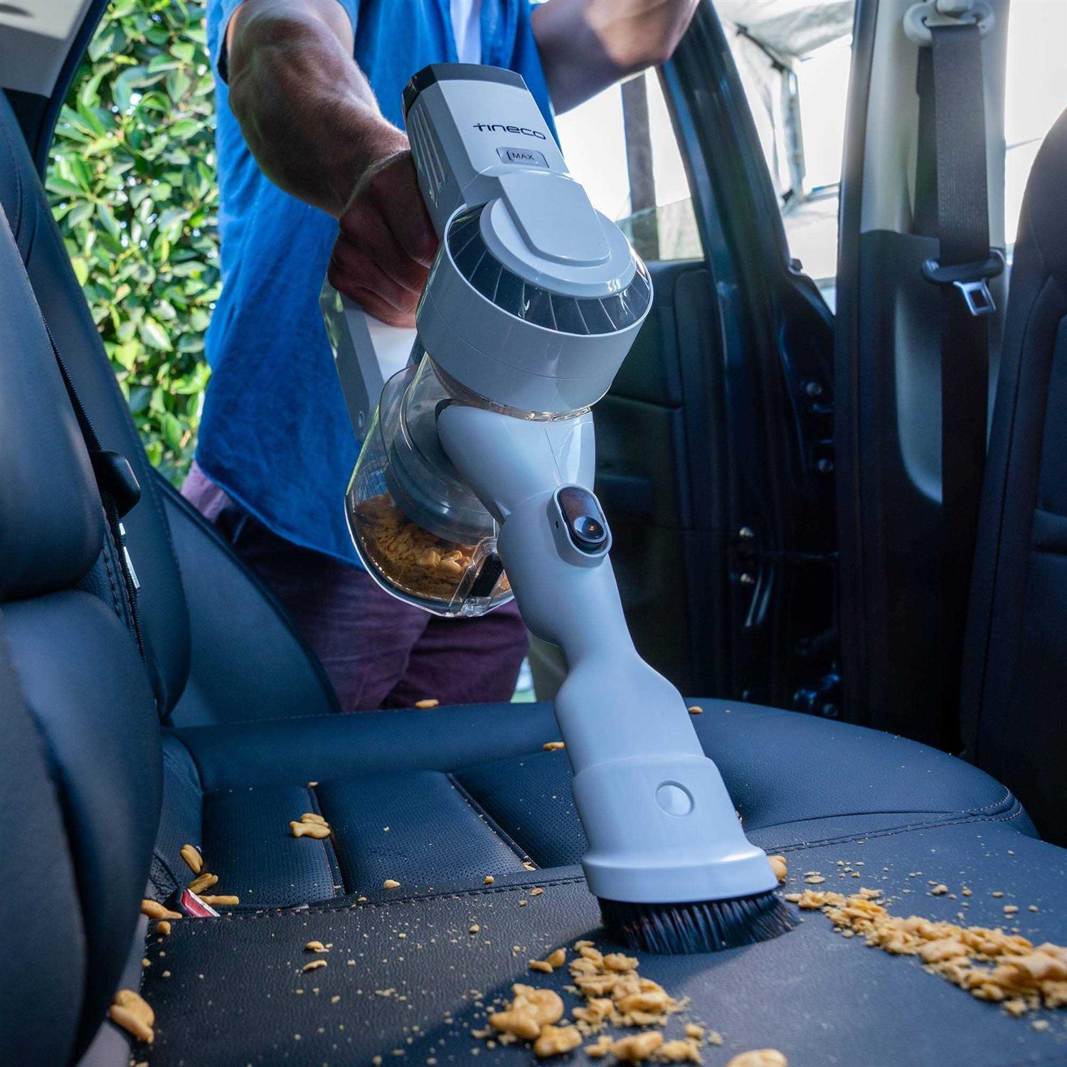 Tineco C1 Lightweight Cordless Stick Vacuum Cleaner - Image 5