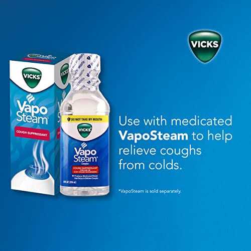 Vicks EasyCare+ TopFill Ultrasonic Cool Mist Humidifier - Image 5