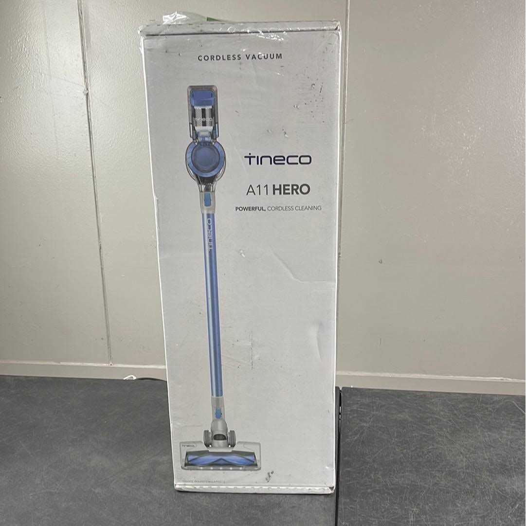 Tineco A11 Hero - Image 5