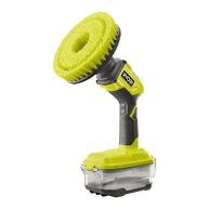 Ryobi 18-Volt One+ Cordless Power Scrubber